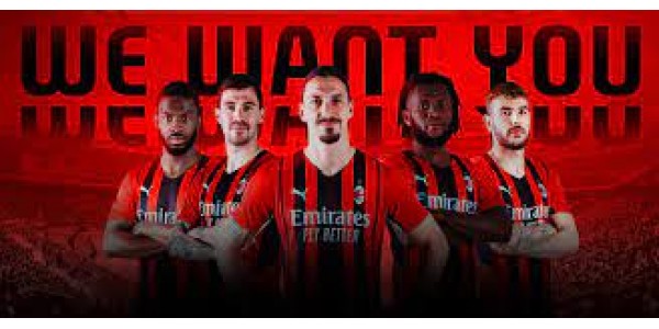 ACMilan feuerte für zwei Siege in Folge